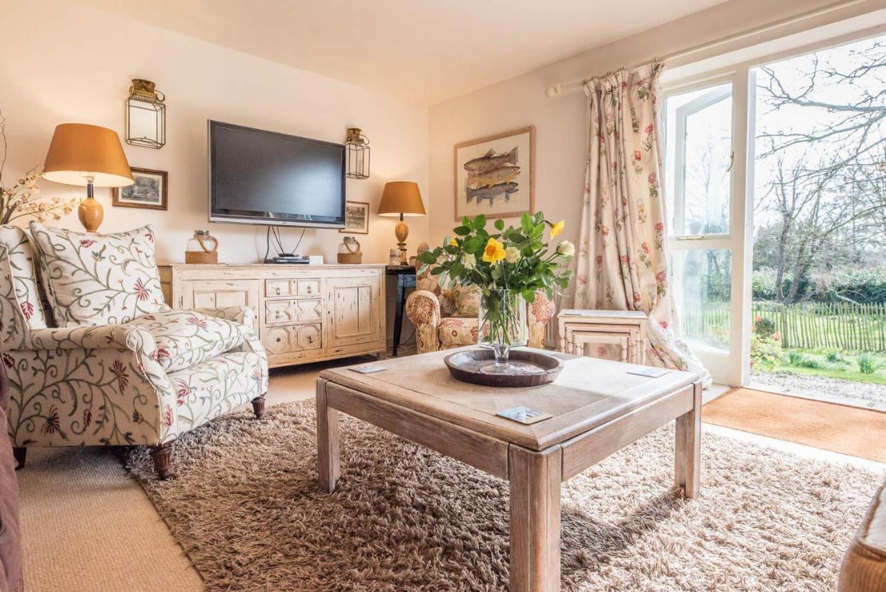 Church Farm House Campsea Ashe Woodbridge Exteriér fotografie