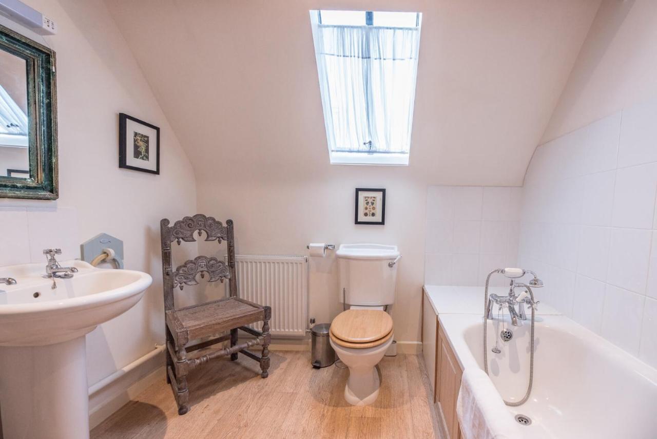 Church Farm House Campsea Ashe Woodbridge Exteriér fotografie